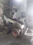 Bobcat S175 ����