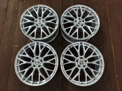 Weds Leonis. 8.5x20", 5x114.3, ET35, �� 73,1���. ����