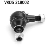 ������� ����� SKF VKDS318002 Mercedes-BENZ SKF VKDS318002 VKDS318002 ����