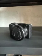 Sony Alpha ZV-E-10 Kit ����