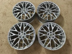Weds Leonis. 8.5x20", 5x114.3, ET35, �� 73,1���. ����