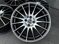 Hot Stuff Cross Speed. 7.0x17", 4x100, ET45, �� 67,1���. ����