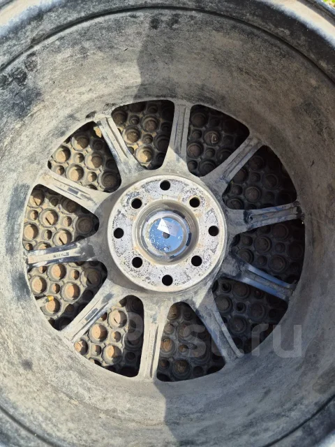 Work Emotion ZR10. 7.0x16", 4x100, 4x114.3 ����