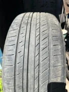 Yokohama Advan dB V552. ������, 2021 ���, �/�, ����� �� 5 %. �������� ������ ����