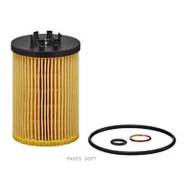 ������ �������� BMW 5,6,7-series, X5 4.4L MANN-Filter HU7155X HU7155X ����