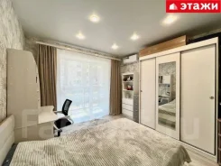 2-���������, ���� �����, ����� ����������� 10. ���� �����, ���������, 61,9���.��., 1/4 ���� ����