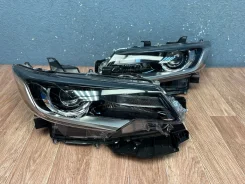 ���� ����� ������ Toyota Allion T260 (06.2016 -03.2021) 20-460 20-460 ����