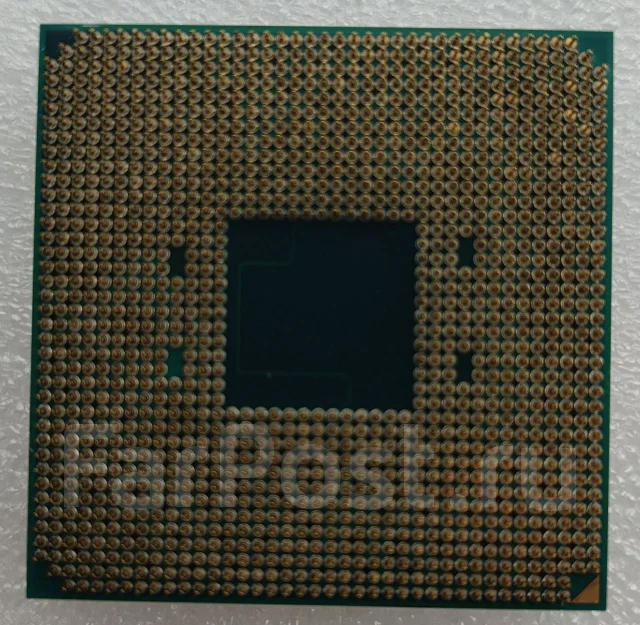 AMD Ryzen 3 3200G ����