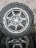Sein. 6.0x15", 4x100, 4x114.3, ET40, �� 72���. ����