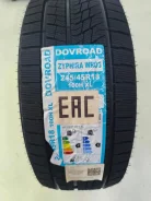 Dovroad Zyphira WR03. ������, ��� �����, 2026 ���, ����� ����
