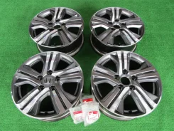 RAYS HFullCross Rp5