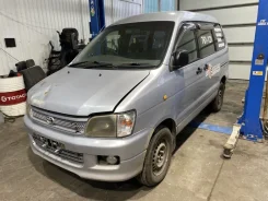 Toyota Town Ace Noah. CR50G, 3CT ����