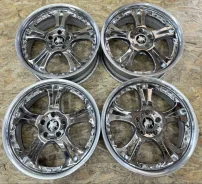 Weds Kranze Cerberus3