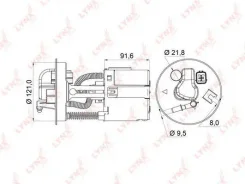 ������ ��������� ��������� (F0060599) JD [JDF0060] JDF0060 ����