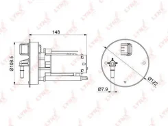 ������ ��������� ��������� (F0109835) JD [JDF0049] JDF0049 ����