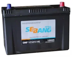 Sebang