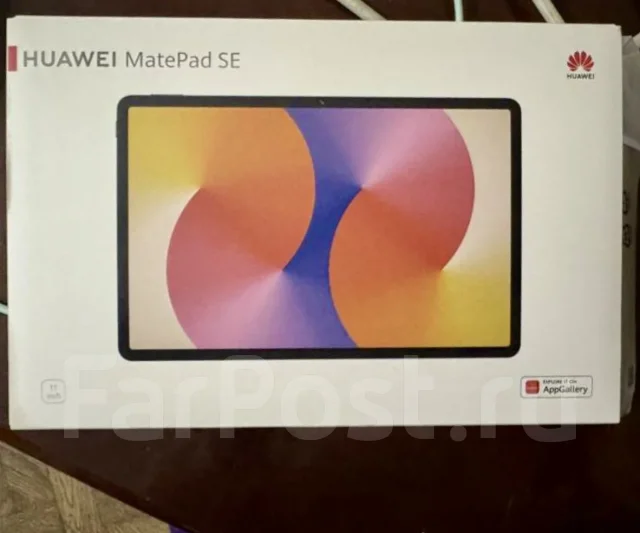 Huawei MatePad SE. 11 ������, ������ 128 �� ����