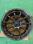 RAYS Gram Lights 57NR Limited. 8.5x18", 5x112, ET45. ��� ����� �� ����������� ����