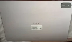 Honor Pad X8b. 11 ������, ������ 128 �� ����
