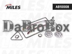 �������� ���� ��� Miles AB10008 Toyota 2AZ-FE 1AZ-FE AB10008 ����