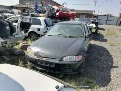 Honda Civic. EG1210387, B20B ����