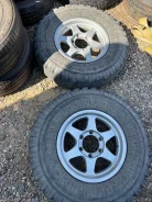 885. 6.0x15", 6x139.7, ET22 ����