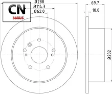 ���� ��������� | ��� | ND1089K Nisshinbo ND1089K ND1089K ����