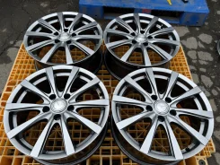 Grass. 7.0x17", 5x114.3, ET38, �� 73,1���. ����