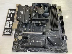 AMD B450 ����