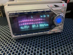 Kenwood DPX ����