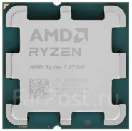 AMD Ryzen 7 8700F ����