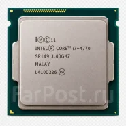 Intel Core i7-4770 ����