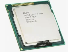 Intel Core i7-2600 ����