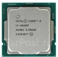 Intel Core i3-10105F ����