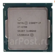 Intel Core i7-6700 ����