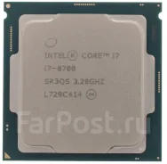 Intel Core i7-8700 ����