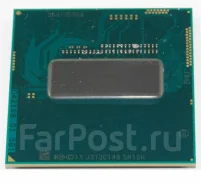 Intel Core i7-4700MQ ����