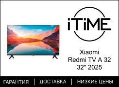Xiaomi TV A 32 2025. LED. ��� ����� �� ���������� ����