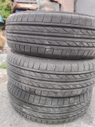 Yokohama BluEarth E50. ������, 2015 ���, �/�, ����� 10 % ����