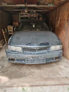 Mitsubishi Diamante. F41A000517 ����