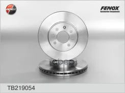 ���� ��������� | ����� ����/��� | Chevrolet Nubria 97-/ Daewoo Nubria 97- Fenox ���. TB219054 TB219054 ����