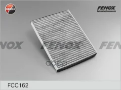 �������� ������ �������� Nissan Primera 96-02 1.6-2.0, 2.0TD, Terrano 93- 2.4, 2.7D, 3.0D Fenox ���. FCC162 FCC162 ����
