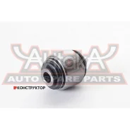 ����������� ������ ����� ��������� ASVA 0801-015 ASVA 0801015 0801015 ����