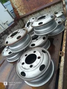 Isuzu. 5.5x16", 5x203.2, ET116, �� 145���. ����