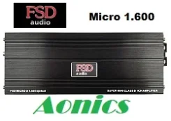 FSD Audio. ��� ����� �� ������������ ����