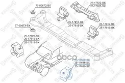 ������� ��������� �������� Mitsubishi P Mitsubishi Pajero IV 3.2 4WD (V98W) 16/ Mitsubishi Pajero III 3.5 (V65W, V75W) 0007/ Mitsubishi Pajero III 3.0...