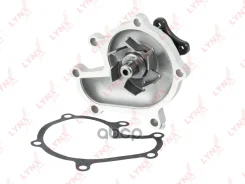 ����� ������� Nissan Presage / Bassara (U30) / Rnessa (N30) 98-02 2.4 KA24DE LYNXauto ���. CW0088 CW0088 ����