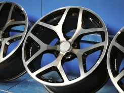 RAYS Waltz Forged SD-5. 8.5x19", 5x112, ET22, �� 66,6���. ����
