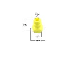 �������� ��������� ������������ - d12 x 60 R8-51722-SS0-004 R851722SS0004 ����