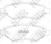 ������� ��������� �������� | ��� ����/��� | Cadillac CTS, CTS ����, SRX, Chevrolet Camaro, Camaro ��������� NiBK ���. PN51007 PN51007 ����